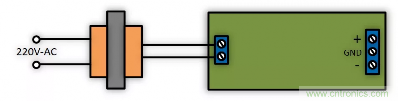 怎樣構(gòu)建可調(diào)線性AC-DC電源供用戶自由調(diào)節(jié)？