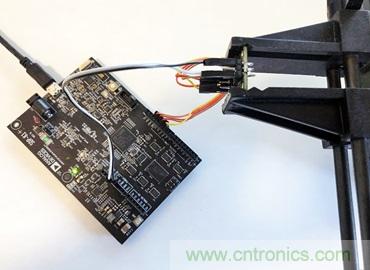 通過應(yīng)力和應(yīng)變管理，實(shí)現(xiàn)出色的高精度傾斜/角度檢測性能