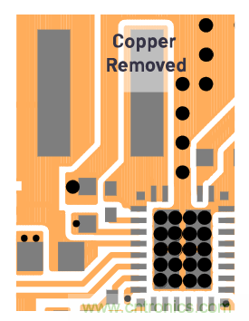 如何抑制來自開關(guān)電源的復(fù)雜的FM頻段傳導(dǎo)輻射？