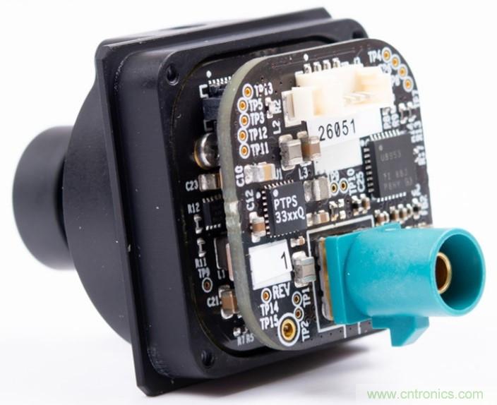 電磁干擾的標(biāo)準(zhǔn)、成因和緩解技術(shù)