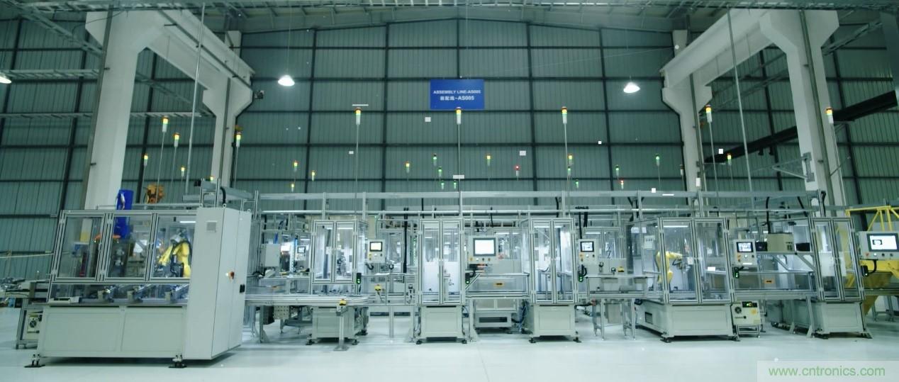 成功收購(gòu)半導(dǎo)體設(shè)備商MueTec，天準(zhǔn)科技助推半導(dǎo)體產(chǎn)業(yè)發(fā)展