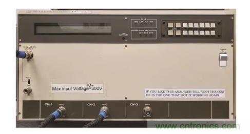 玩轉LTspice丨生成LED驅動器的波德圖，你學會了沒？