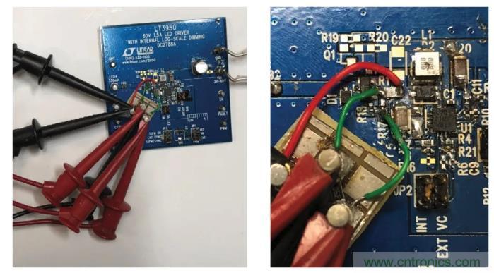 玩轉LTspice丨生成LED驅動器的波德圖，你學會了沒？