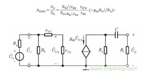 如何通過增益帶寬積選擇運放？