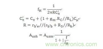 如何通過增益帶寬積選擇運放？
