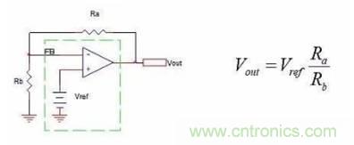 如何使用電流鏡控制電源？