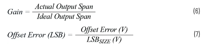 如何成功校準開環(huán)DAC信號鏈？
