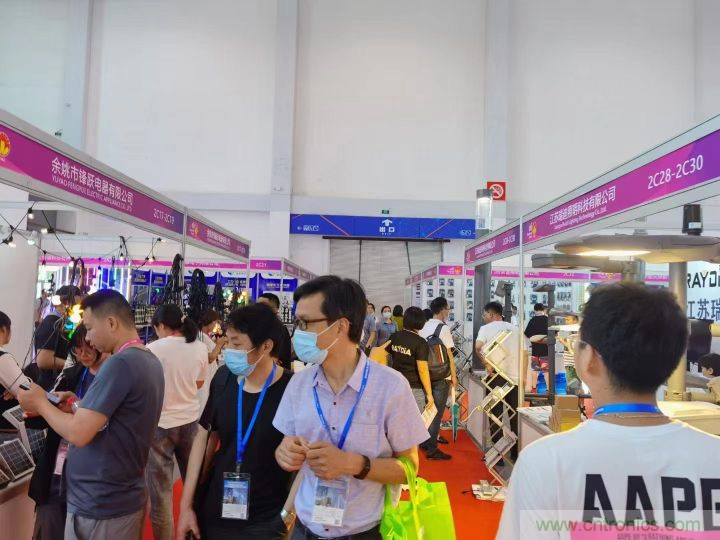 2021廈門國(guó)際照明展會(huì)將在八月18-20在廈門國(guó)際會(huì)展中心盛大開(kāi)幕