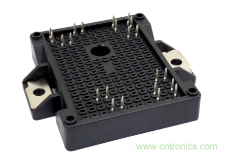 既高效，又可靠的Vishay車載充電器解決方案