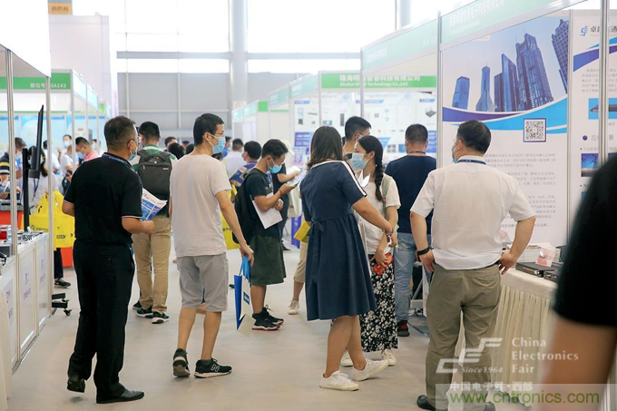 緊跟《行動計劃》，助力產(chǎn)業(yè)強(qiáng)基--西部電博會閃亮登場