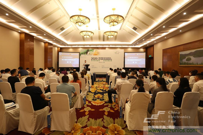 緊跟《行動計劃》，助力產(chǎn)業(yè)強(qiáng)基--西部電博會閃亮登場