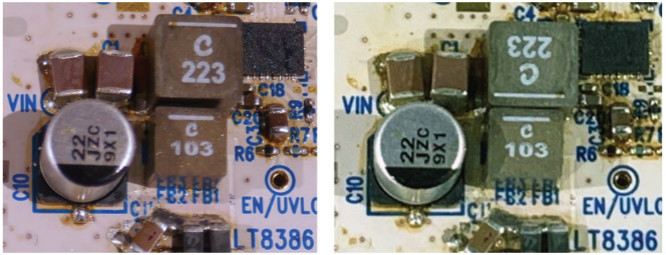 SMPS電感的安裝方向會(huì)影響輻射嗎？