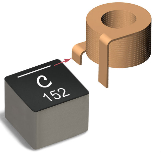 SMPS電感的安裝方向會(huì)影響輻射嗎？