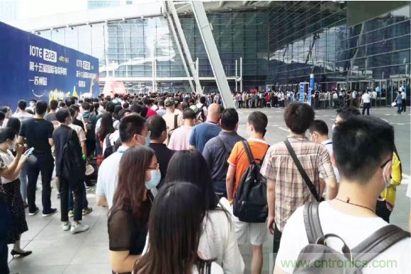 1000+IoT企業(yè)業(yè)績高速增長，他們都做了同一件事！