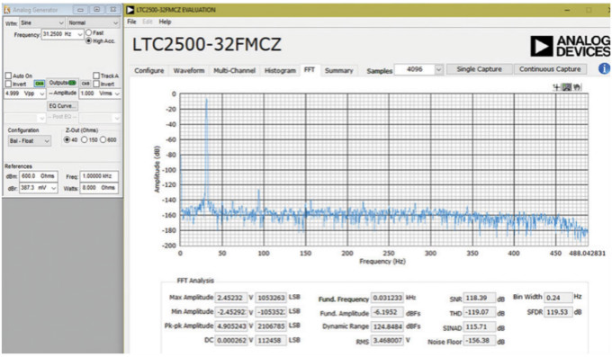 用于地震學(xué)和能源勘探應(yīng)用的低噪聲、低功耗DAQ解決方案