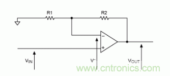 精密放大器中的電壓失調(diào)問(wèn)題詳解 精密放大器中的電壓失調(diào)問(wèn)題詳解