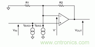 精密放大器中的電壓失調(diào)問(wèn)題詳解 精密放大器中的電壓失調(diào)問(wèn)題詳解