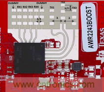 4D成像雷達(dá)軟硬兼施，性能變本加厲
