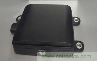 4D成像雷達(dá)軟硬兼施，性能變本加厲