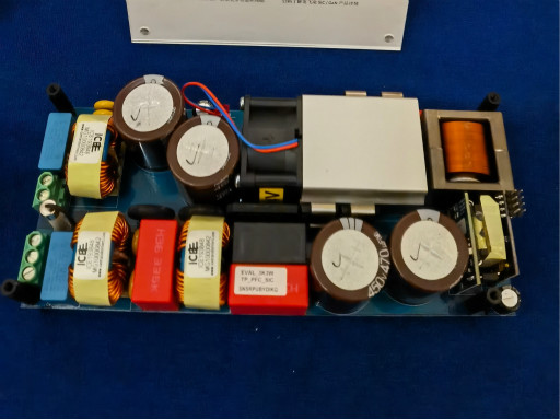 快充僅是第三代半導(dǎo)體應(yīng)用&ldquo;磨刀石&rdquo;，落地這一領(lǐng)域可每年省電40億度