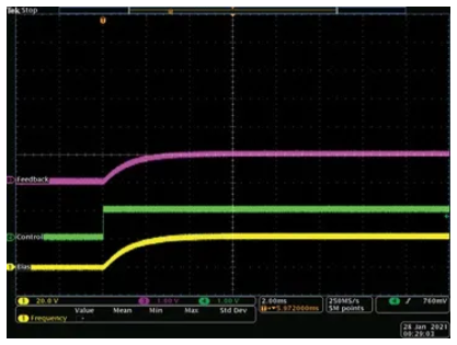 有沒有一種簡單的辦法來創(chuàng)建適合傳感器偏置應(yīng)用的高壓電源？