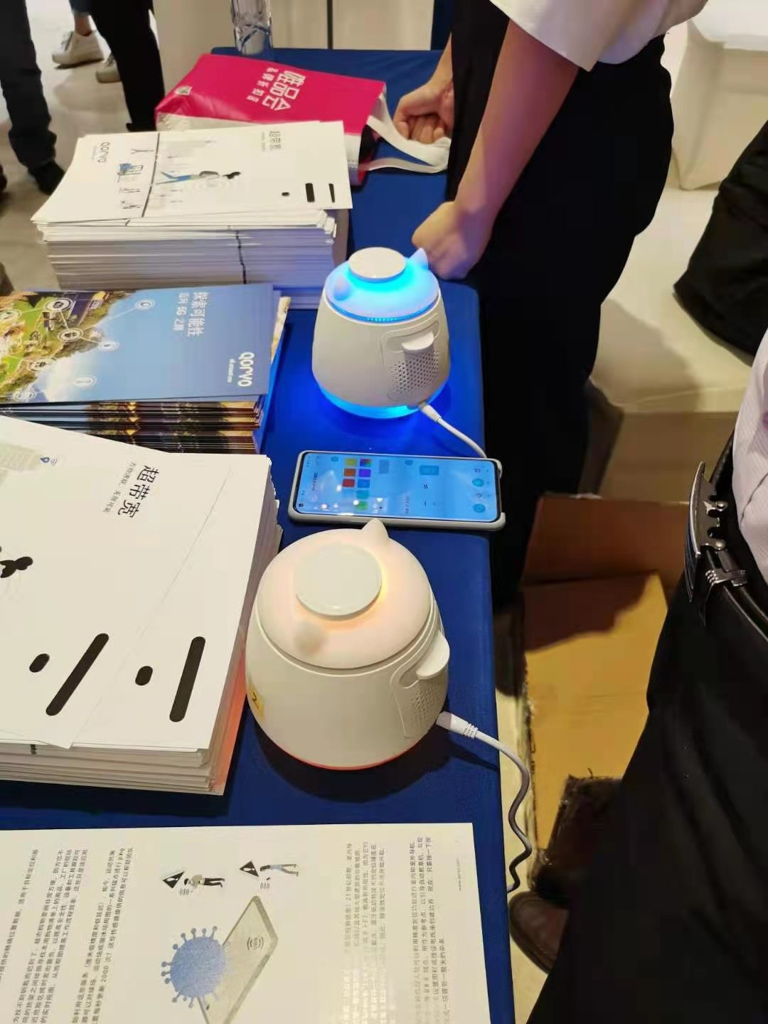 果鏈新風(fēng)口起量，Qorvo硬核解析UWB三大問