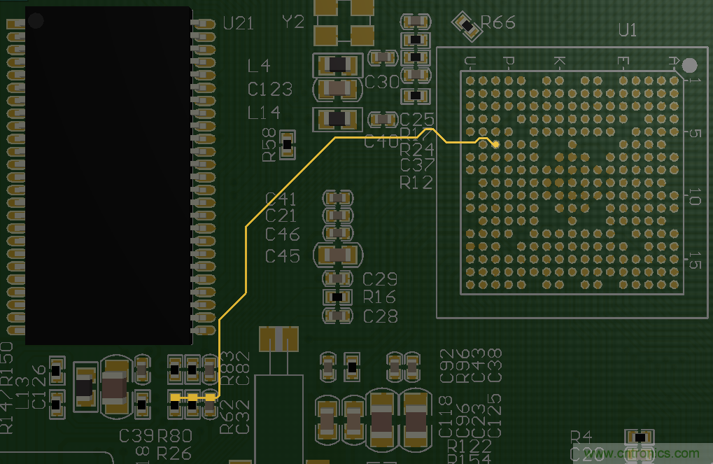 電池電壓偵測(cè)電路&ldquo;踩坑&rdquo;：分壓電阻的精度竟然是5%，不是1%