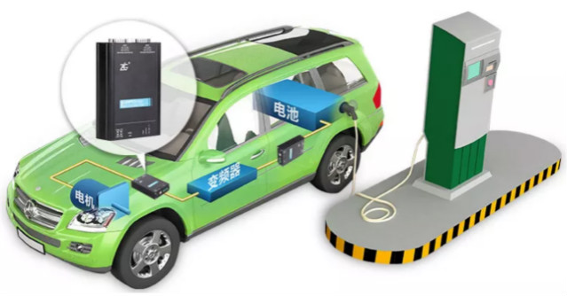 如何有效進行CAN-bus總線的安全保障？