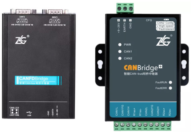 如何有效進行CAN-bus總線的安全保障？