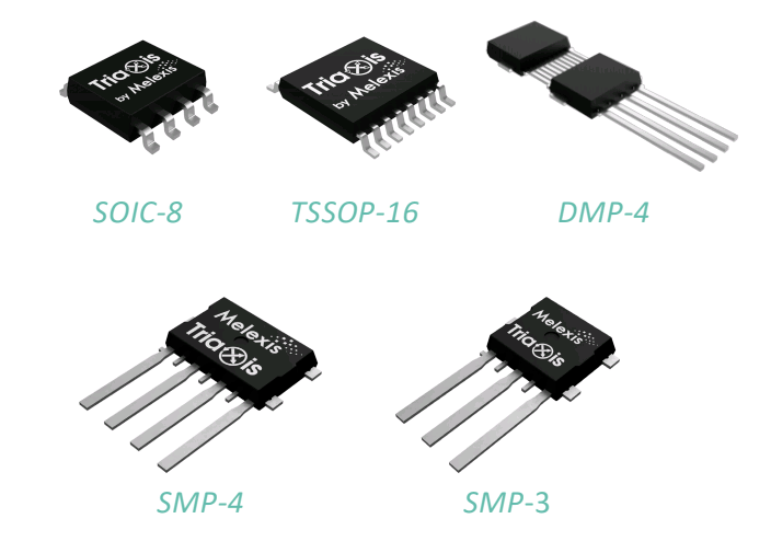 Melexis第三代Triaxis磁傳感器助推應(yīng)用創(chuàng)新，車載爆款一觸即發(fā)