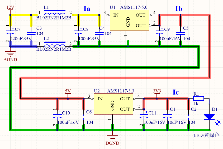線性電源芯片燙手，問題出在哪里？