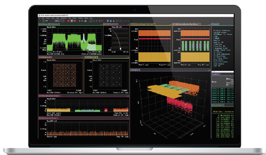 【準(zhǔn)確、可靠、可重復(fù)】5招搞定矢量信號(hào)的解調(diào)分析