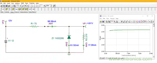 齊納、PIN、肖特基和變?nèi)荻O管的基礎(chǔ)知識及其應(yīng)用