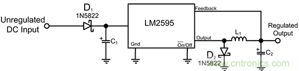 齊納、PIN、肖特基和變?nèi)荻O管的基礎(chǔ)知識及其應(yīng)用