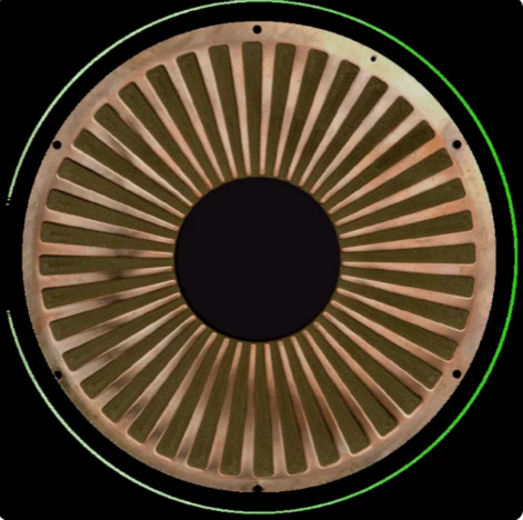 什么是軸向間隙電機(jī)，如何設(shè)計，哪些參數(shù)需要考慮？