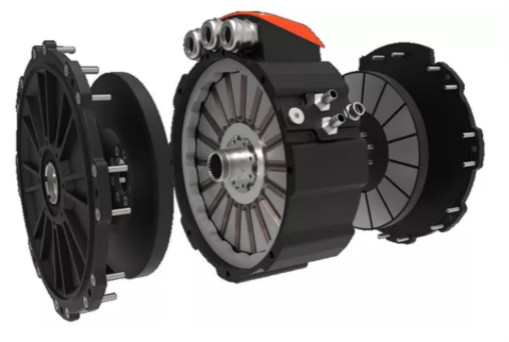 什么是軸向間隙電機(jī)，如何設(shè)計，哪些參數(shù)需要考慮？