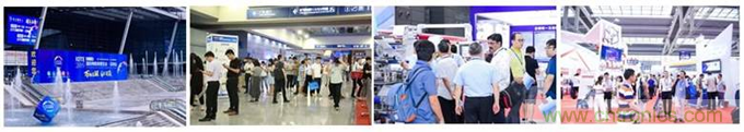 IOTE 2021第十六屆國(guó)際物聯(lián)網(wǎng)&mdash;深圳站