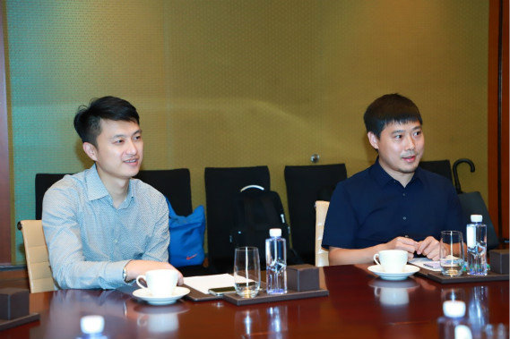 拒絕內(nèi)卷，伏達重新定義功率&ldquo;觸頂&rdquo;趨勢下的充電半導(dǎo)體技術(shù)演進路線圖