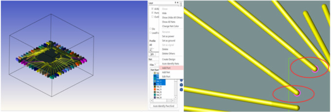 【成功案例】如何快速實(shí)現(xiàn)&ldquo;QFN封裝仿真&rdquo;？