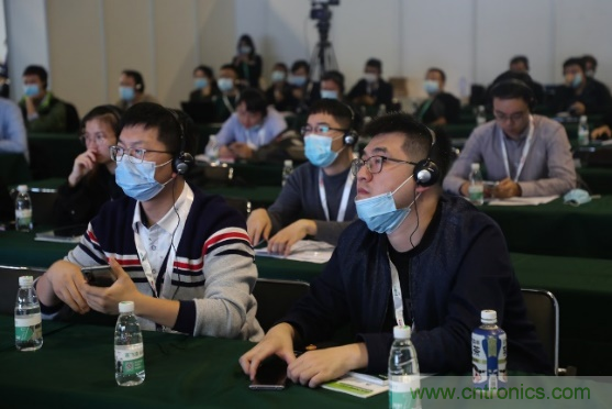 碳化硅器件廠(chǎng)商9月齊聚深圳PCIM Asia