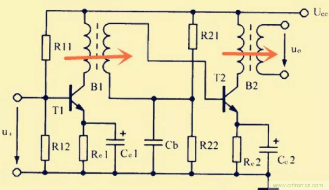 解惑：耦合在電路中的作用？為什么需要耦合？