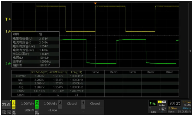 一臺示波器，如何輕松搞定電源信號完整性測試？