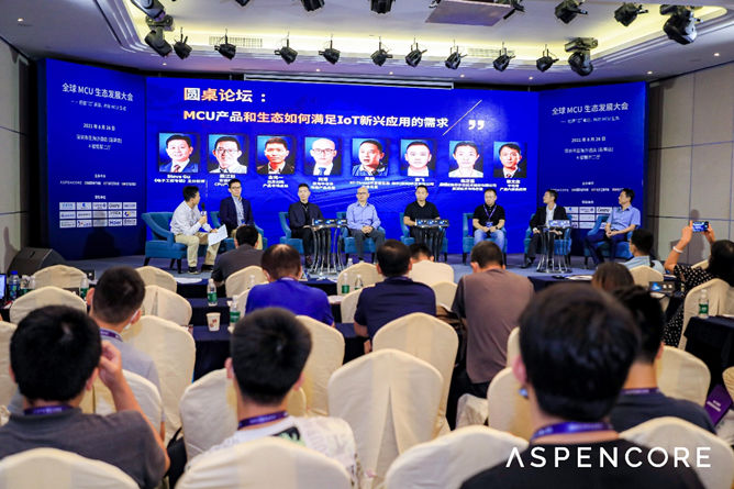 GD32以廣泛布局推進(jìn)價(jià)值主張，為MCU生態(tài)加冕！