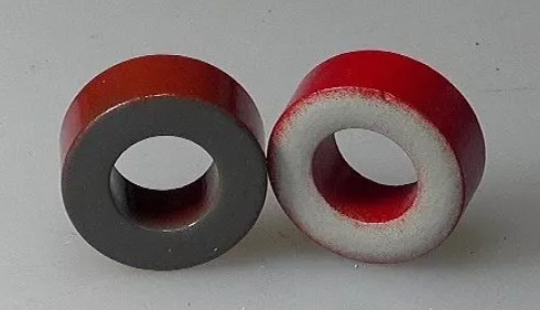 如何繞制2.2uH高頻線圈？