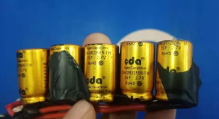 如何繞制2.2uH高頻線圈？