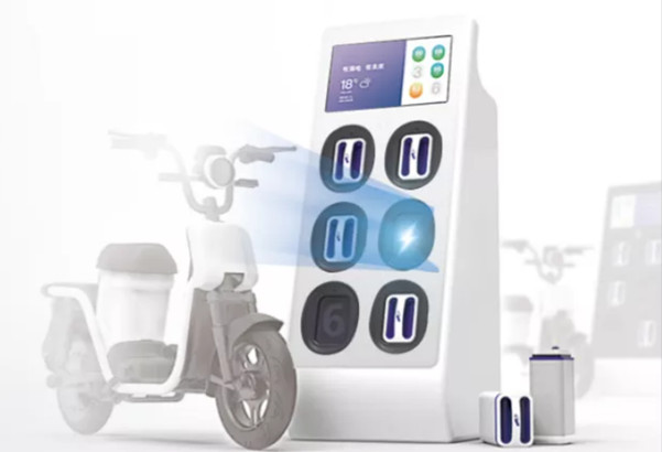 換電柜迎來新風(fēng)口，它真的安全嗎？