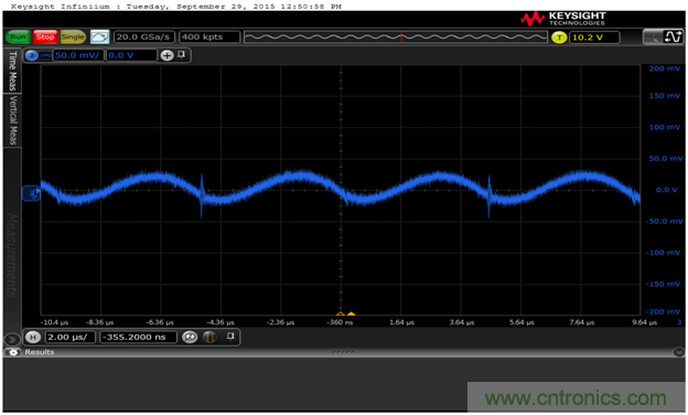 面向工業(yè)環(huán)境的大功率無線電力傳輸技術(shù) 面向工業(yè)環(huán)境的大功率無線電力傳輸技術(shù)