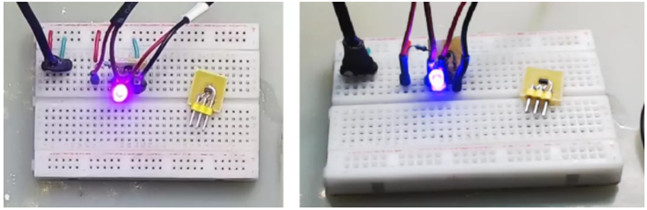 TM1810-3， TM1810-2 LED恒流驅(qū)動(dòng)IC