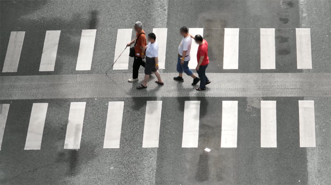 ?？低暟l(fā)布2022年ESG報告：科技為善，助力可持續(xù)的美好未來