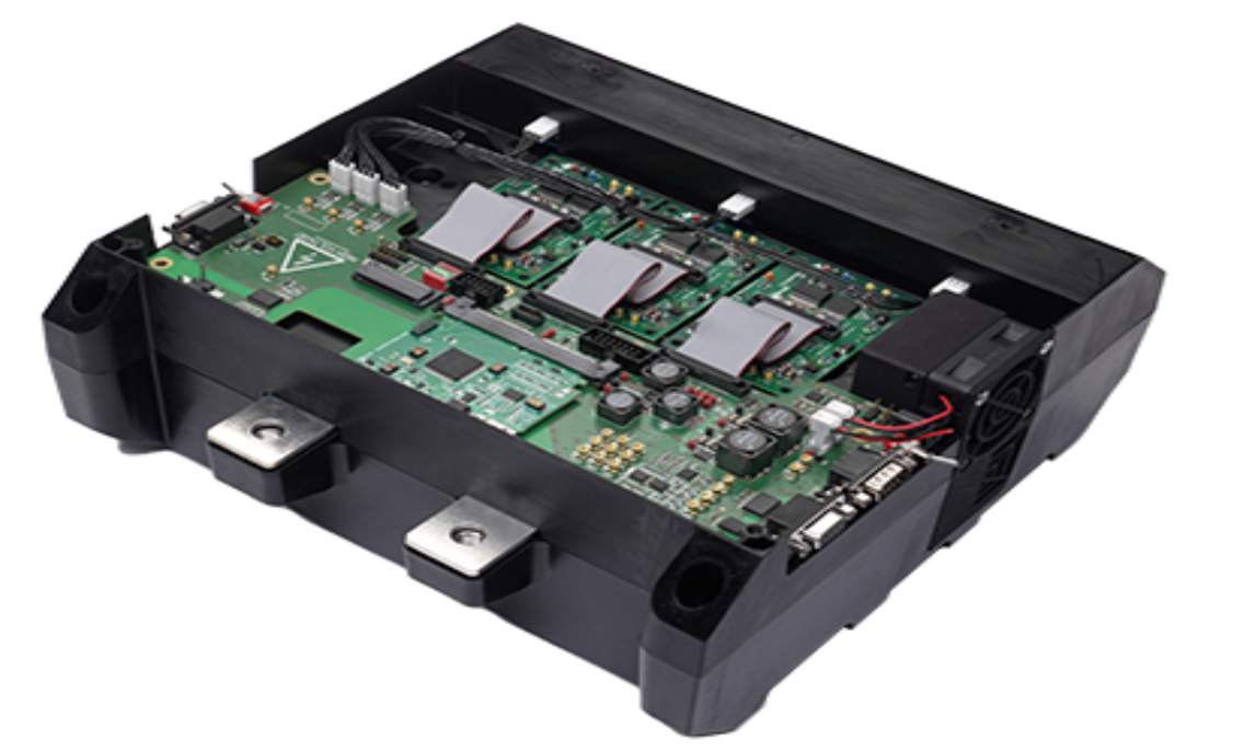 大功率、高性能汽車類 SiC 牽引逆變器參考設(shè)計(jì)